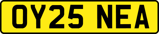 OY25NEA