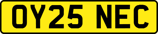 OY25NEC