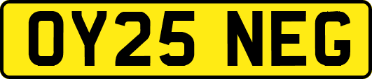 OY25NEG