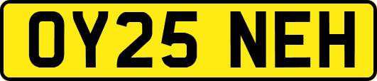OY25NEH