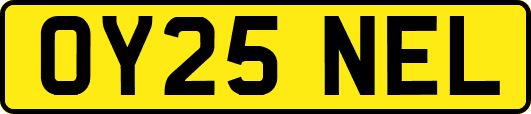 OY25NEL