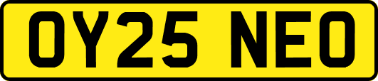 OY25NEO