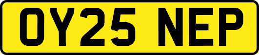 OY25NEP