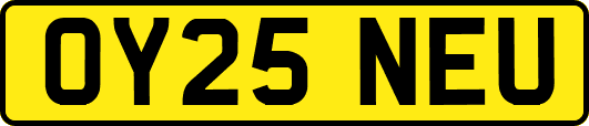 OY25NEU