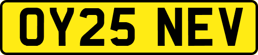 OY25NEV