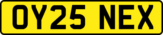 OY25NEX