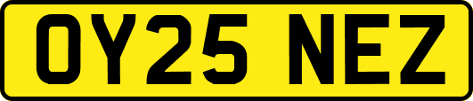 OY25NEZ