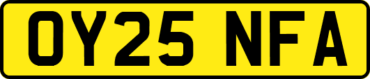 OY25NFA