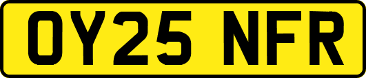 OY25NFR