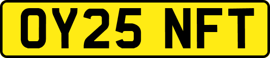 OY25NFT