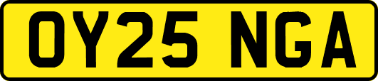 OY25NGA