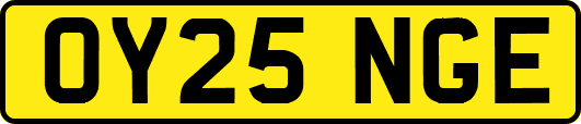 OY25NGE