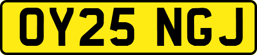 OY25NGJ