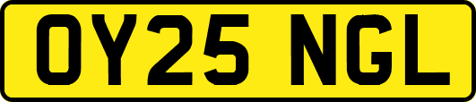 OY25NGL