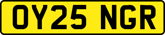 OY25NGR