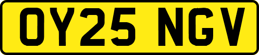 OY25NGV