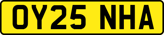 OY25NHA
