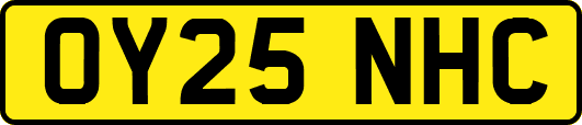 OY25NHC