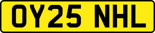 OY25NHL