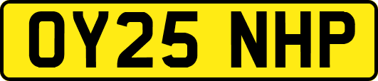 OY25NHP