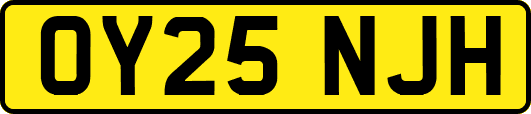 OY25NJH
