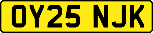OY25NJK
