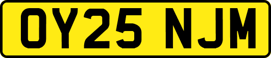 OY25NJM