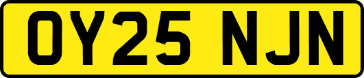 OY25NJN