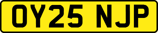 OY25NJP