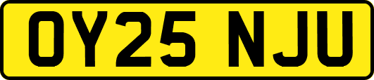 OY25NJU