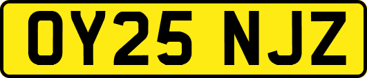 OY25NJZ