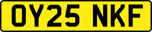 OY25NKF