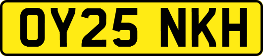 OY25NKH