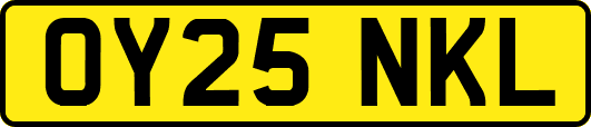 OY25NKL