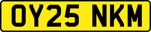 OY25NKM