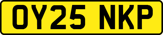 OY25NKP