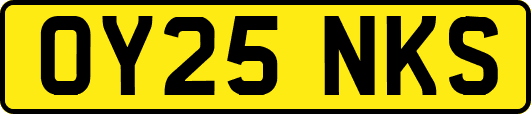 OY25NKS