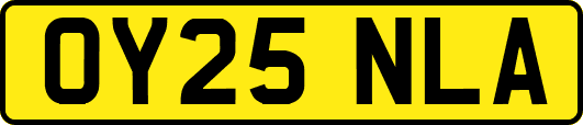 OY25NLA