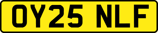 OY25NLF