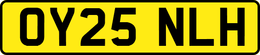 OY25NLH
