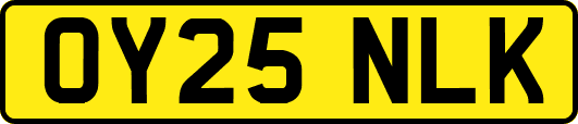 OY25NLK