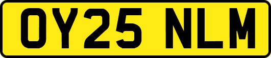 OY25NLM