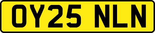 OY25NLN