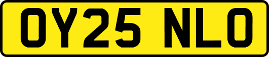 OY25NLO