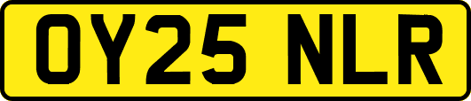 OY25NLR