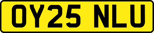 OY25NLU