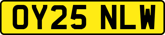 OY25NLW