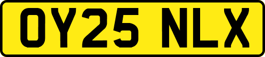 OY25NLX