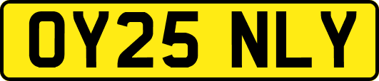 OY25NLY