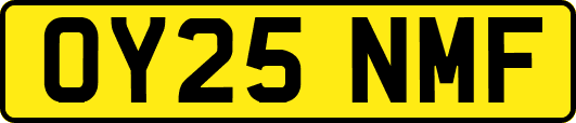 OY25NMF